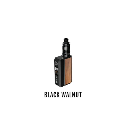 VooPoo Drag 4 Starter Kit (CRC Vers.) Riverside Vape Supply VooPoo Drag 4 Starter Kit (CRC Vers.) Riverside Vape Supply
