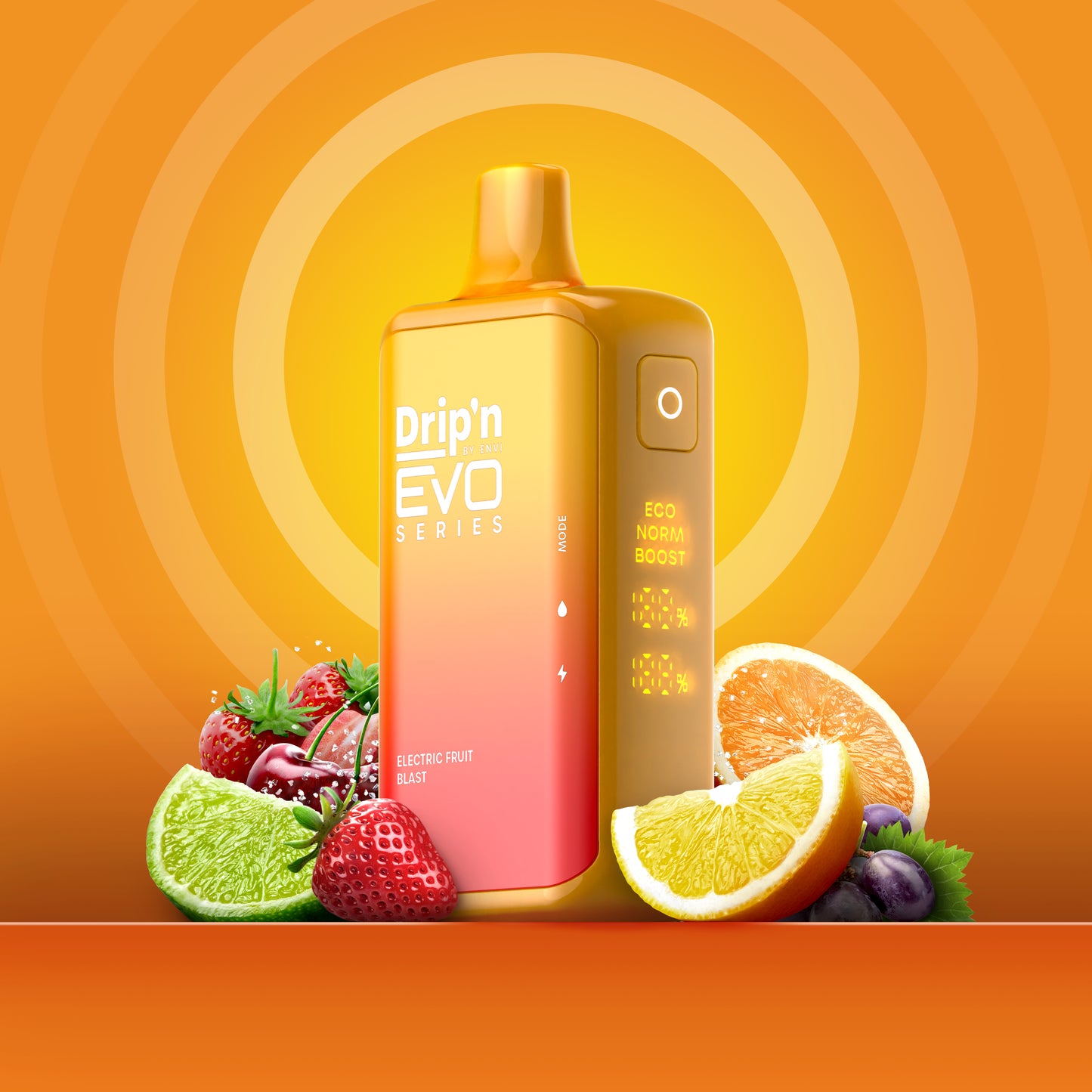 Drip'n by Envi EVO Series 28K Disposable - 20MG - 20mL (ONTARIO TAXED)