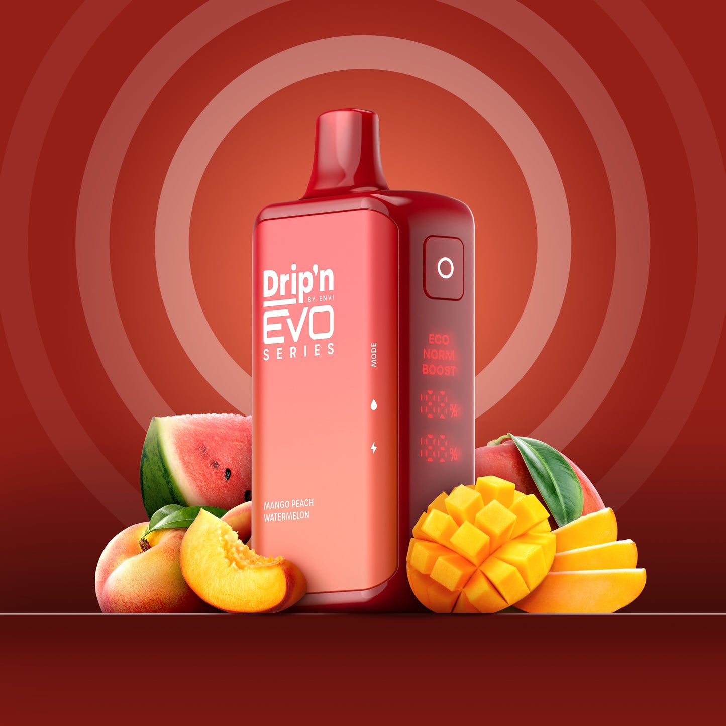 Drip'n by Envi EVO Series 28K Disposable - 20MG - 20mL (ONTARIO TAXED)