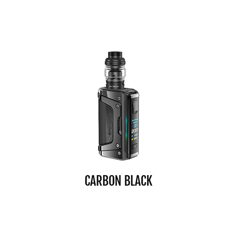 GEEKVAPE AEGIS LEGEND 5 STARTER KIT (CRC)