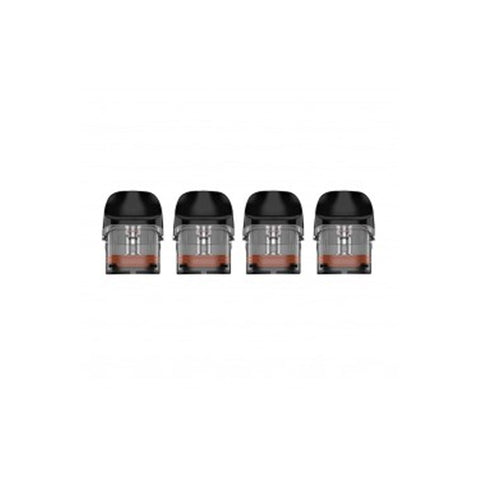 Vaporesso Luxe Q Pod Replacement pods 1.0 Ohm(Individual)
