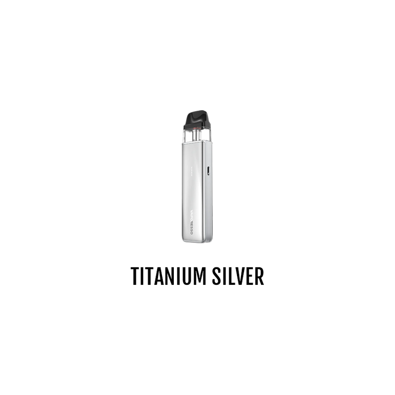 VAPORESSO XROS 5 MINI POD KIT *CLEARANCE*