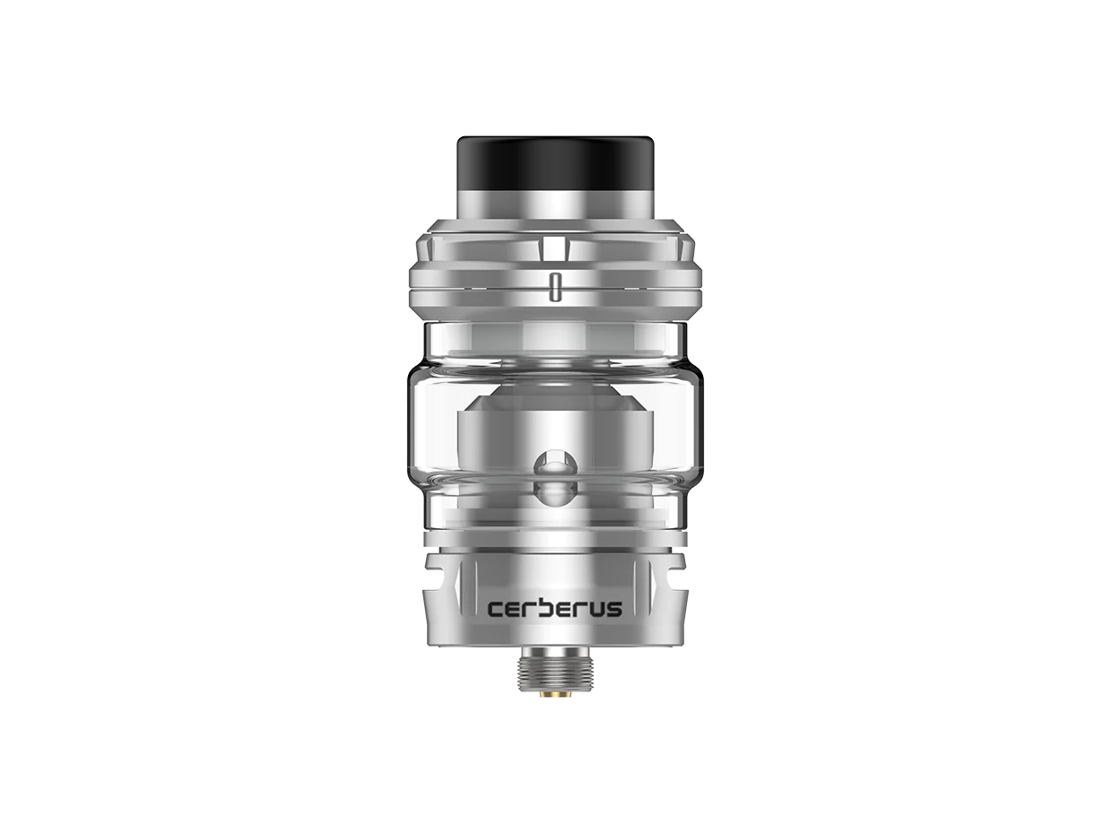 Geekvape Cerberus 5.5mL Replacement Glass 1/PK