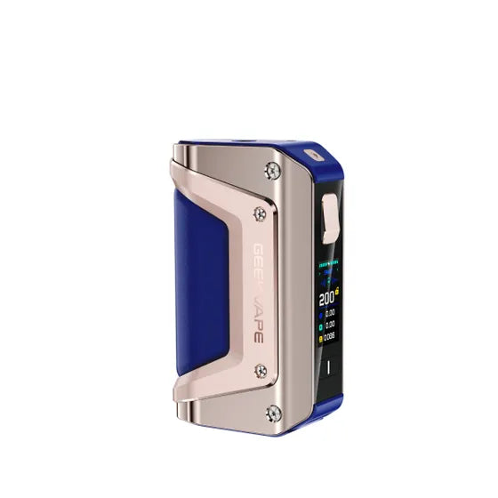 Geekvape Aegis Legend 3 Mod Only Riverside Vape Supply Geekvape Aegis Legend 3 Mod Only Riverside Vape Supply