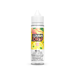Peach SALT NIC. By Lemon Drop 60mL
