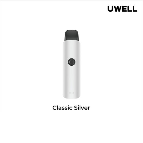 UWELL Caliburn G4 Classic 10th Anniversary Edition Open Pod Kit 2mL