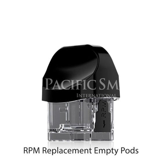 Smok Nord 2 Replacement Pod(RPM Coil) (Individual)