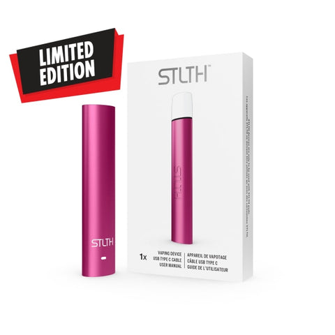 STLTH Device