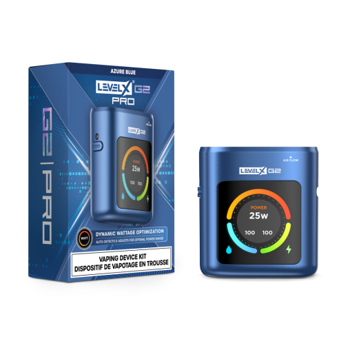Level X G2 PRO 1000mah (Device Only)