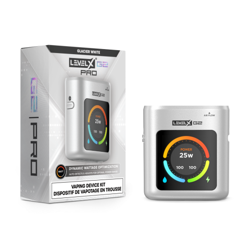 Level X G2 PRO 1000mah (Device Only)