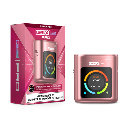 Level X G2 PRO 1000mah (Device Only)