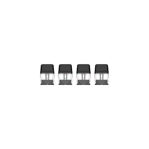 Vaporesso XROS Replacement Pods 2mL (Individual)