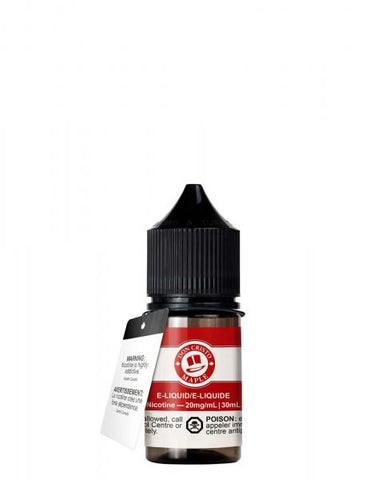 MAPLE BY DON CRISTO 30ML SALTS *Clearance*