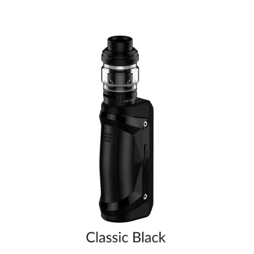 Geekvape Aegis Solo 2 Starter Kit