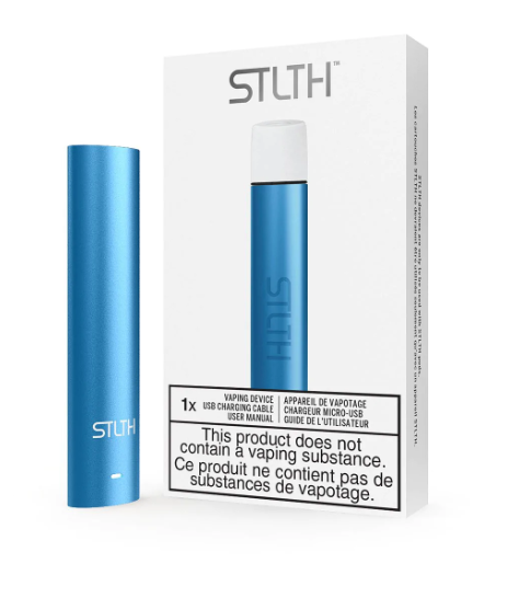 STLTH Device