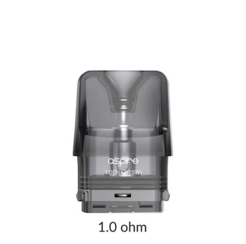 Aspire Favostix Pods