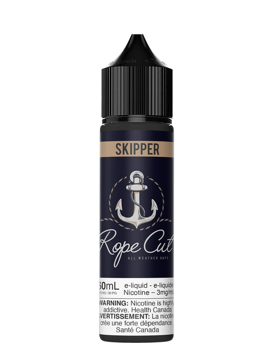 Skipper By Rope Cut 60mL