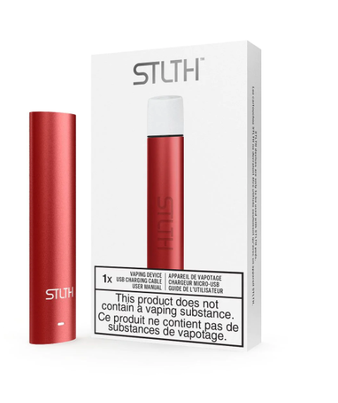 STLTH Device