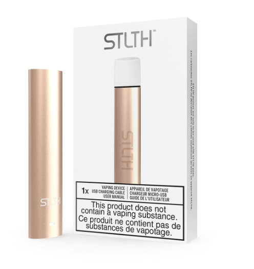 STLTH Device