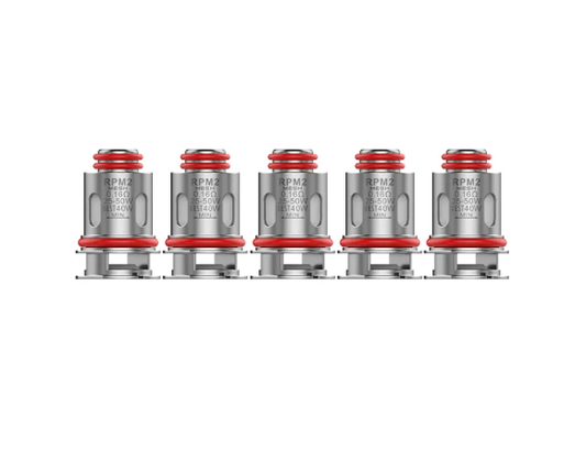 Smok RPM2 Replacement Coils(Individual)
