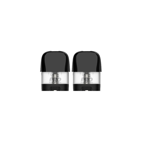 Uwell Caliburn X 0.8 ohm Replacement Pods 2/PK
