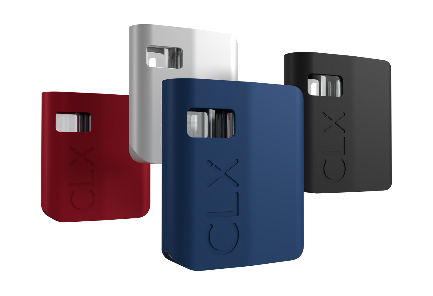 CLX S Style Pod Device