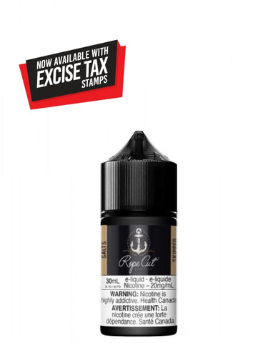 Skipper By Rope Cut 30mL SALT