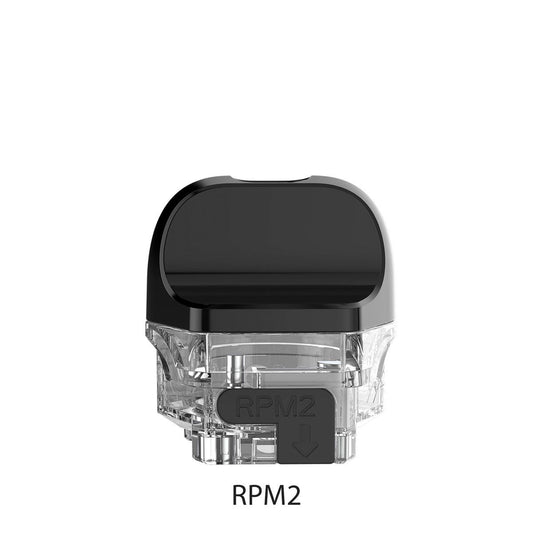 Smok IPX 80 Replacement Empty Pod(Individual) [CRC Version]