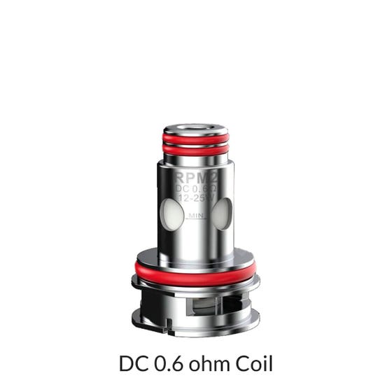 Smok RPM2 Replacement Coils(Individual)