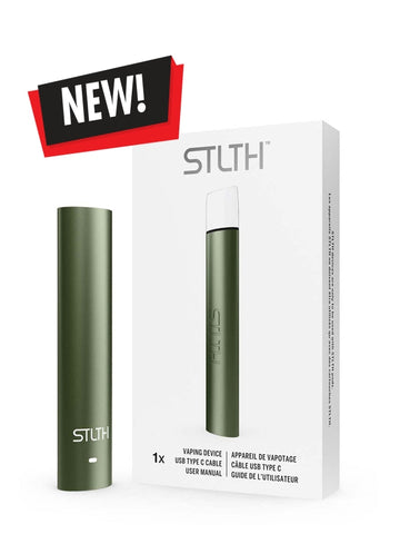 STLTH Device