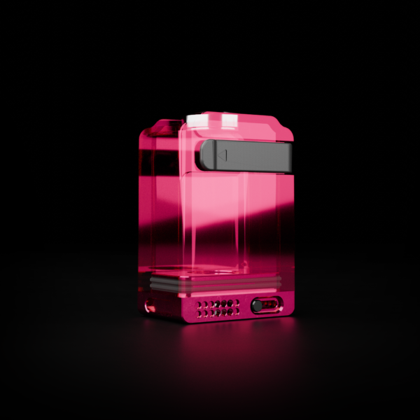 Suicide Mods Crypt V2 Boro tank – Riverside Vape Supply