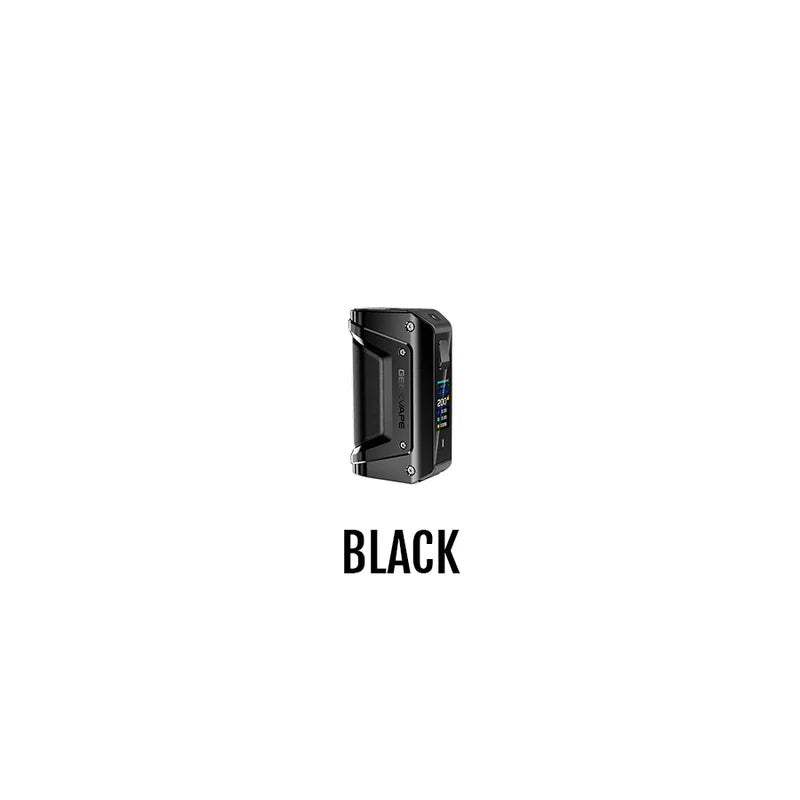 Geekvape Aegis Legend 3 Mod Only Riverside Vape Supply Geekvape Aegis Legend 3 Mod Only Riverside Vape Supply