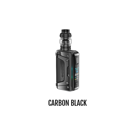 GEEKVAPE AEGIS LEGEND 5 STARTER KIT (CRC)