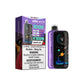 RIPPER XXX Disposable Vape 100K - 20MG - 20mL