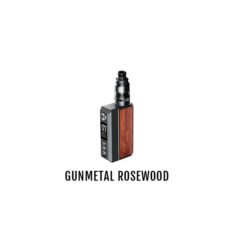 elfbar nachfüll pod läuft aus VooPoo Drag 4 Starter Kit (CRC Vers.) – Riverside Vape Supply
