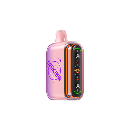 GEEK BAR PULSE 2 DISPOSABLE 20mL - 20MG