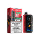 RIPPER XXX Disposable Vape 100K - 20MG - 20mL