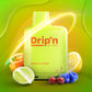 Level X BOOST G2 DRIP'N Pod 25K - 20mL - 20MG 1P/K