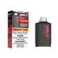 RUFPUF RIPPER X 35K - 20ML - 20MG Nic. X Style Pods (Level X Style)
