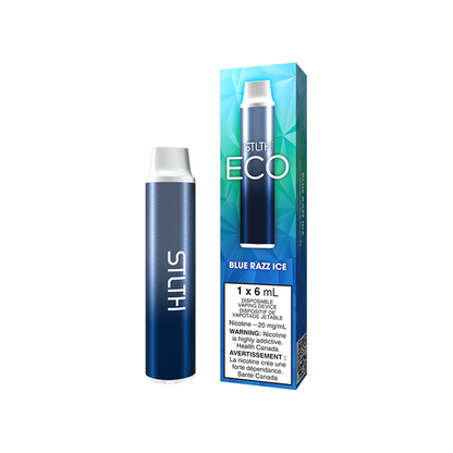 STLTH ECO DISPOSABLE 6mL