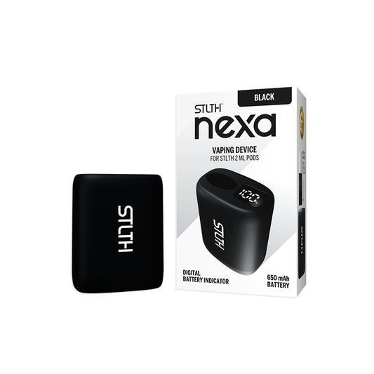 STLTH Nexa Device Kit