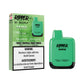 Rufpuf 1100 Mini Disposable 2mL - 20MG