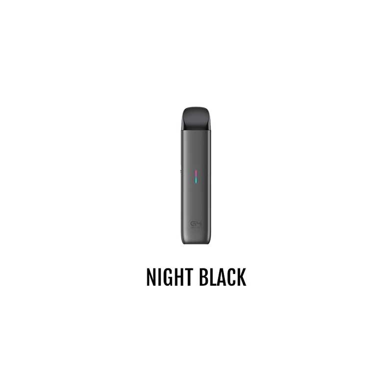 UWELL CALIBURN G4 MINI POD KIT [CRC]