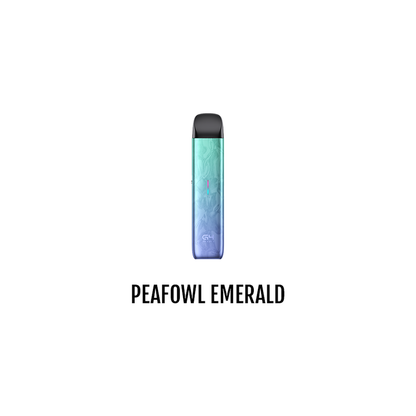 UWELL CALIBURN G4 MINI POD KIT [CRC]***SALE***