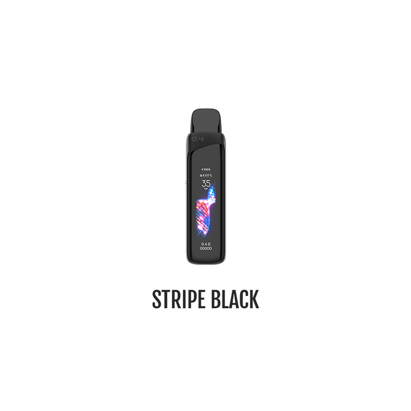 UWELL CALIBURN G4 PRO POD KIT [CRC]