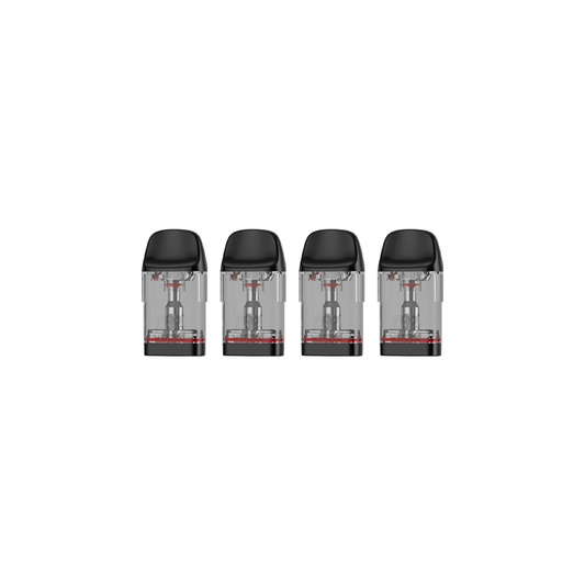 UWELL CALIBURN GPP REPLACEMENT POD(Individual)(Caliburn G3 & 4 Compatible)