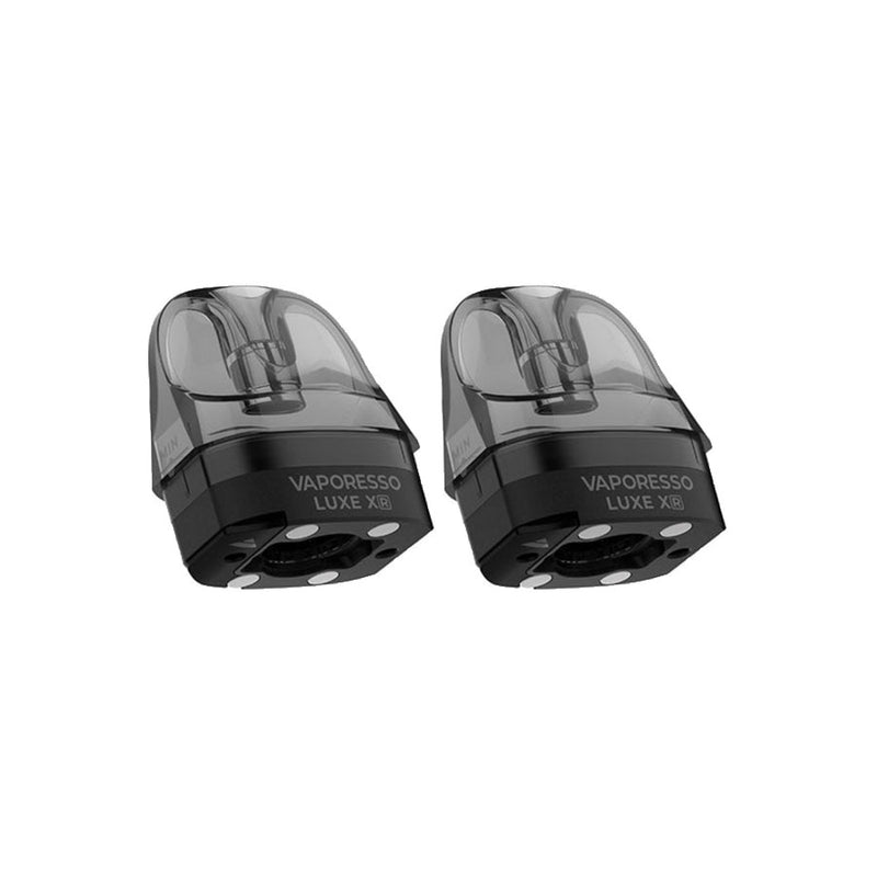 VAPORESSO LUXE XR EMPTY REPLACEMENT POD (INDIVIDUAL)