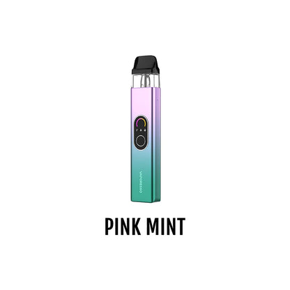 VAPORESSO XROS 4 POD KIT [CRC]*CLEARANCE*