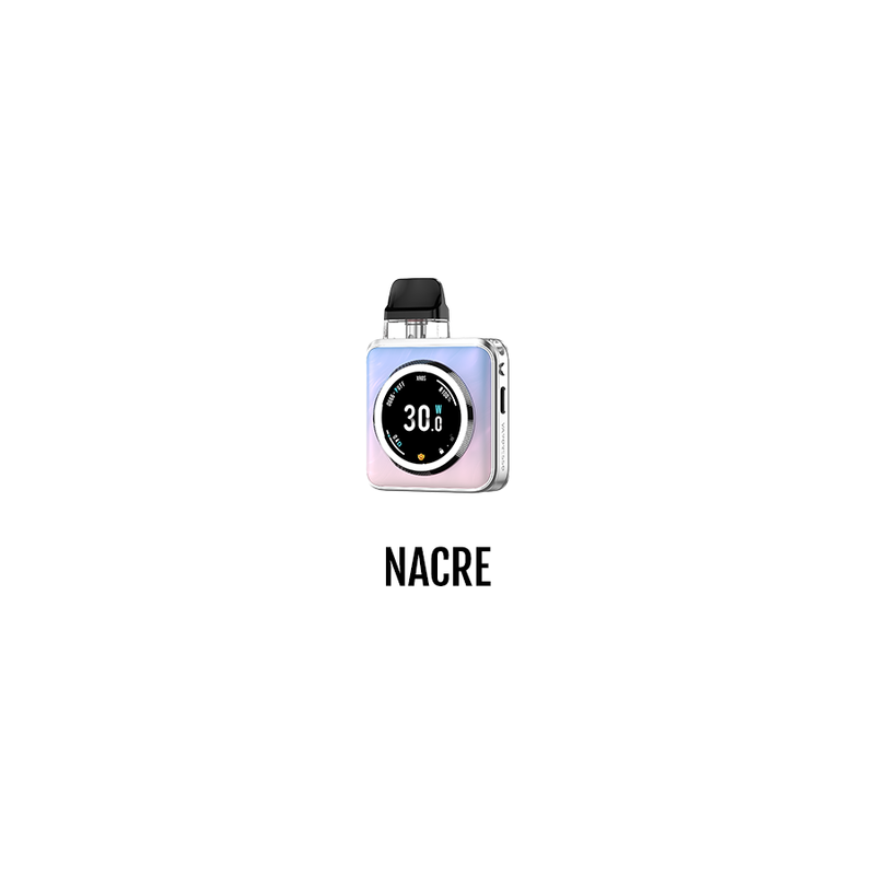 VAPORESSO XROS 5 NANO POD KIT [CRC]