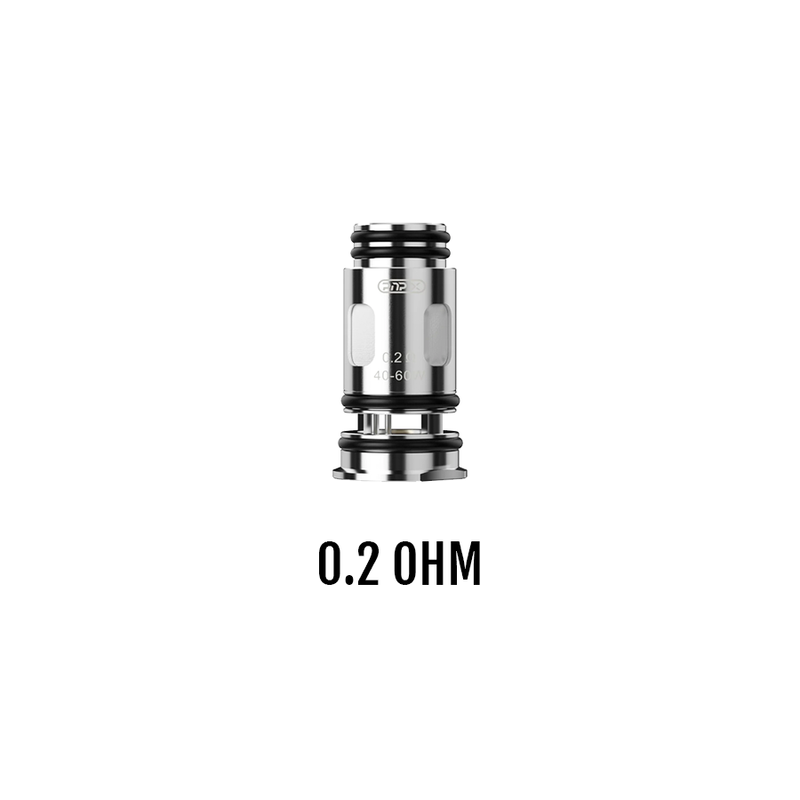 VooPoo Pnp X Replacement Coil (Individual)